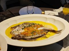 -上和臻品中国菜(花园街店)