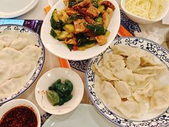 -东方饺子王(创始店)