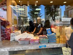 -小李烧鸡(西北角总店)