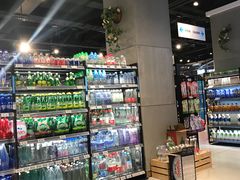 -盒马鲜生(悦峰店)