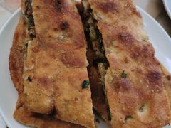 牛肉饼-王三姑牛肉饼