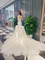 -SATIN COUTURE瑟庭婚纱礼服馆