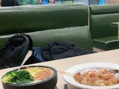 -佰搭果·广式茶餐厅(西华路店)