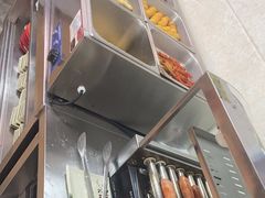 -田记自助海鲜饺子