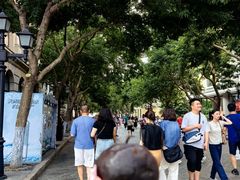 -马迭尔冷饮厅1906(中央大街店)