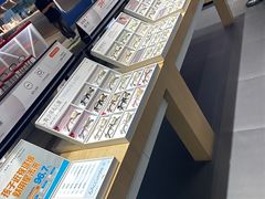 -LOHO眼镜(九亭金地广场店)