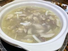 -龙泉人椰子鸡·糟粕醋·地标海南菜(龙昆南店)