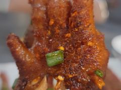 -小板凳(四公里店)