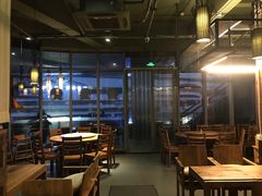 大堂-素德轩素食餐厅(东港店)