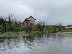 -大理洱源西湖景区