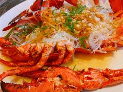 -覃记海鲜美食餐厅