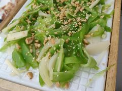 -凯盈阁私房菜·桑拿鸡(绿茵花园店)