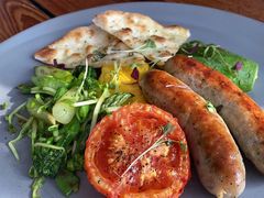 -Mercato莫卡多露台餐厅与酒吧(K11店)