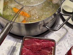 -小城牛事·鲜牛肉火锅(万达店)