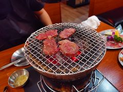 -大阪烧肉BAKA一代(十亩地店)