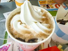 -麦当劳(SM城市广场店)
