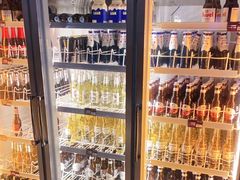 -何师烧烤Pro ·江湖川菜·小龙虾·精酿(太古里旗舰店)