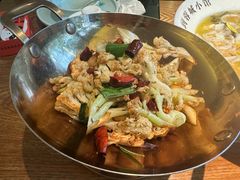 -蓉城小馆(科兴店)