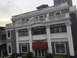 -杰爱月子护理中心