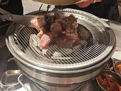 -韩山葵烤肉(太古里店)