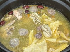 -濠轩阁特色生蚝火锅总店