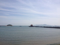 iphone_upload_pic-栈桥景区