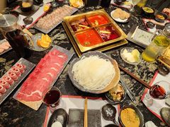 -王家渡火锅店(亦庄店)