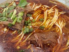 -晋麦香刀削面(光彩路店)