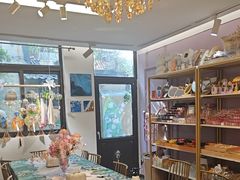 -100家灵感仓库·DIY团建(什刹海店)