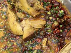 -CoCo都可(湖滨银泰店B区店)