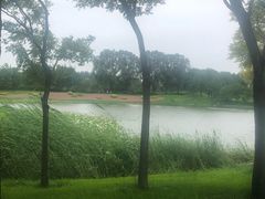 -龙熙温泉高尔夫俱乐部