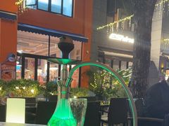 -Shanghai Brew House上海啤酒工坊(老外街店)