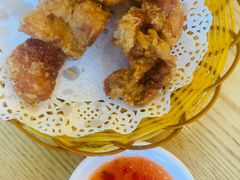 -峇峇娘马来西亚餐厅(望京SOHO店)