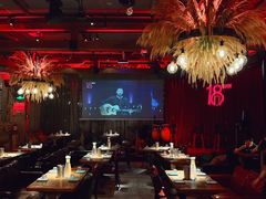 -18BAN音乐啤酒馆(西丽店)