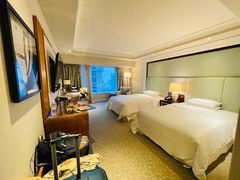 -澳门喜来登大酒店