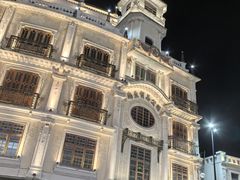 -汕头市小公园