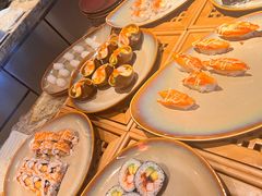 -嘉定凯悦·咖啡厅