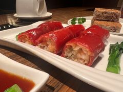-珍宝轩海鲜火锅(碧湖大厦店)