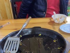 -朝族高丽火盆(长白山总店)
