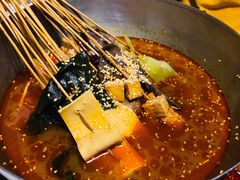 -付小姐在成都(中山公园店)