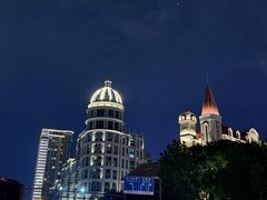 -海河游船-永乐码头(大悲院)