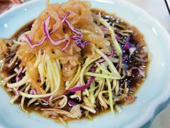 -七的湖·晚芳亭·阳澄湖农家菜·大闸蟹(莲花岛店)