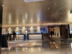 -北京朝阳悠唐皇冠假日酒店