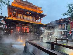 -濮园 · 四合院餐厅