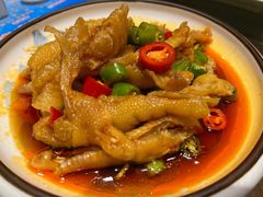 -鹰龙海畔度假酒店(咸祥店)