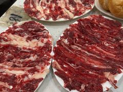 -黑山牛肉汤火锅(花城汇店)