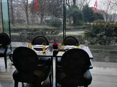 -万达瑞华酒店美食汇自助餐厅(楚河汉街店)