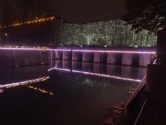 -东水关遗址公园