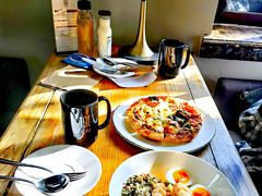 -1901 Cafe(西四店)