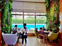 -771RESTAURANT&BAR(金湖广场店)